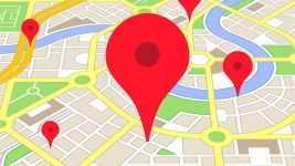 Cambiar el nombre de tus favoritos en Google Maps