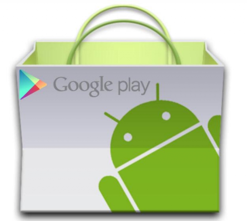 Instalar aplicaciones que no son de Google Play