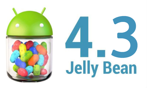Actualiza tu Nexus 4, 7 o galaxy Nexus a Jelly Bean 4.3 manualmente, Paso a paso, con imágenes y sin perder datos