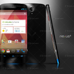 Nexus 5, la proxima joya de Google apunta maneras.