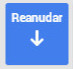 Botón reanudar en Google Plus.