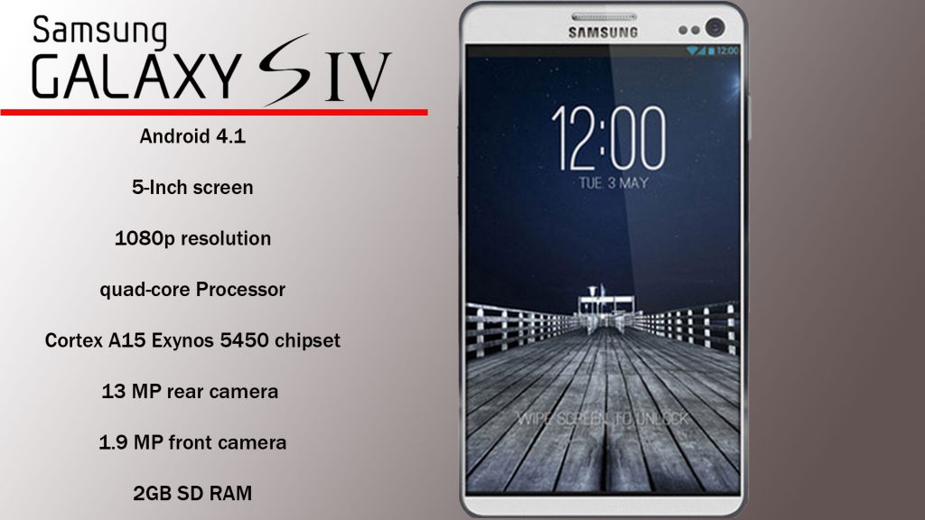 Características avanzadas del Samsung Galaxy S4 que quizás no conozcas