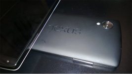 Se retrasa el lanzamiento del Nexus 5 al 5 de Noviembre