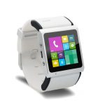 Un nuevo SmartWatch de GooPhone entra en juego… ¿Está cambiando el mercado?