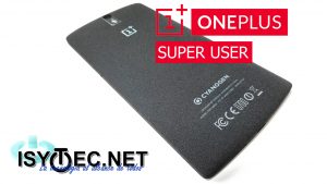 Root-Oneplus-One