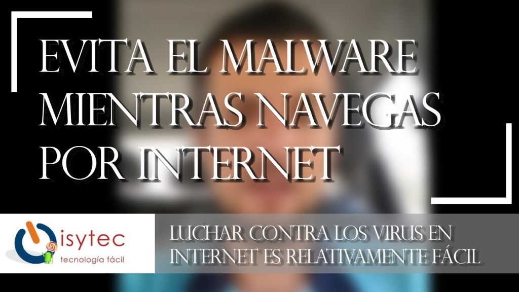 Isytec Seguridad – Hay ataques masivos de Malware por Internet. Protege tu Smartphone