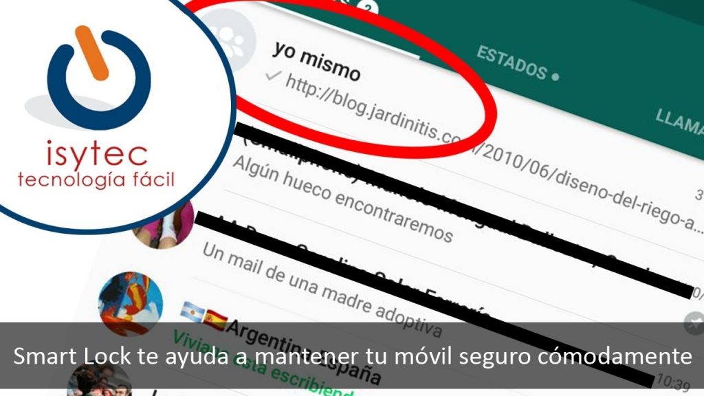 El mejor truco de Whatsapp que quizás no conocías