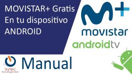Movistar+ gratis en tu Android TV funciona 2018 español