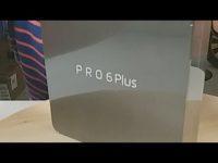 Meizu PRO 6 Plus Unboxing