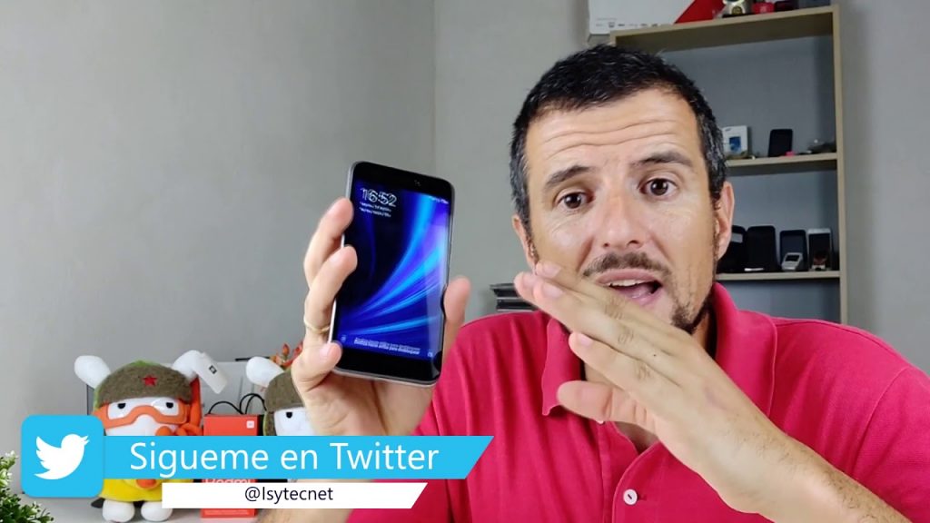 ?⚠️? Xiaomi Redmi 5A ?⚠️? Análisis en profundidad