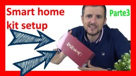 ? Xiaom Smart Home Kit ? Setup test Español (Parte 3)