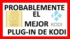 ⚠️✅❗ ALFA PLUGIN KODI 2018 ❗✅⚠️ Probablemente el MEJOR PLUGIN para KODI + MEGADEDE