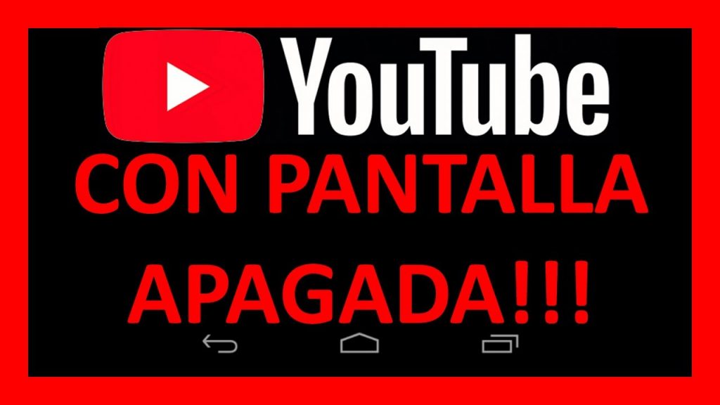 ?⚠️ Reproduce Youtube en backgroud 2018 ⚠️? y con la pantalla apagada YMusic [NO ROOT] ✅ FUNCIONA