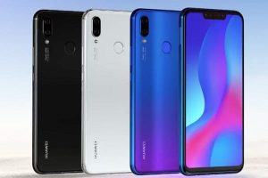 Huawei P smart 2019 2