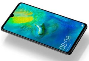 Huawei P Smart 2019 3