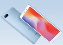 Xiaomi Redmi 6, La mejor cámara BARATA