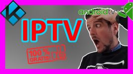 IPTV GRATIS 2019 ? sin CORTES, KODI AUTO-ACTUALIZABLE, Television en abierto ESPAÑA 2019 [PARTE 7]