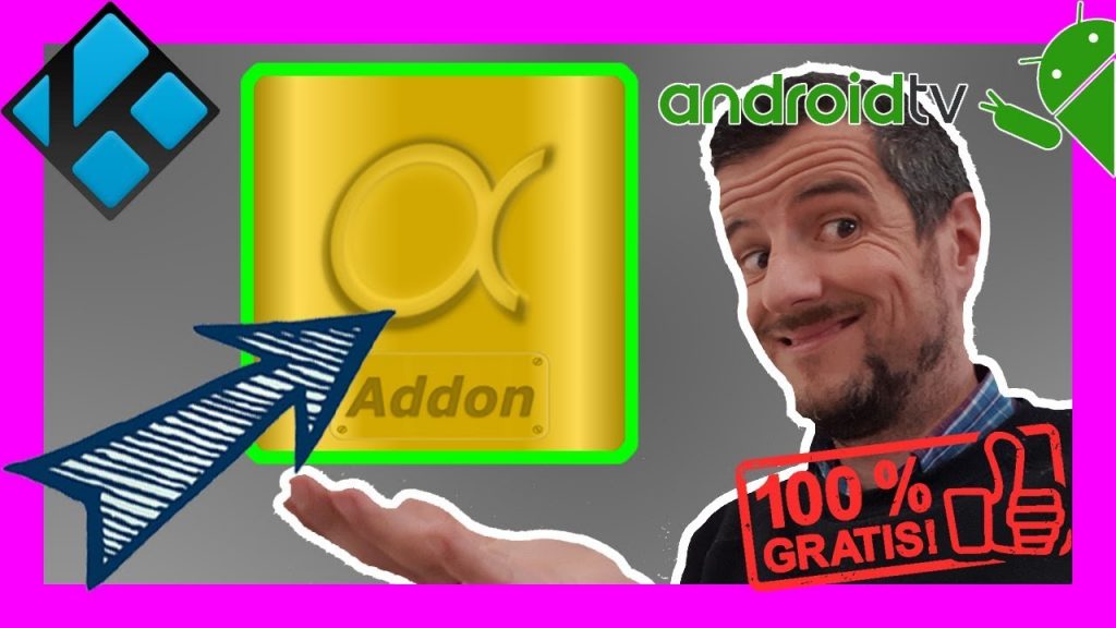 Manual COMPLETO Addon ALFA para KODI ✅ Con ⬆️ ACTUALIZACIONES AUTOMÁTICAS 2019 [PARTE 6 ]