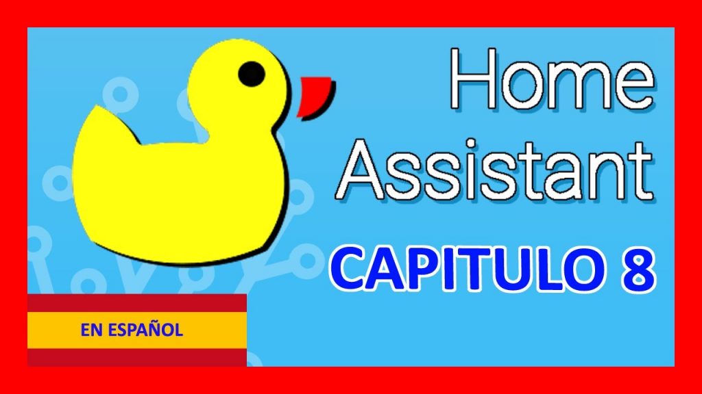 Configurar Duckdns SSL ? ✅ Accede a Home Assistant desde Internet de forma segura