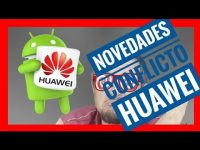 Google veta a Huawei 2019 ? Mi opinión ❤️ – la cosa se pone seria