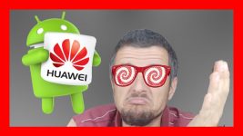 Google veta a Huawei 2019. ? Mi opinión ❤️ no es para tanto.