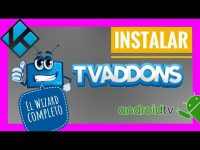 Instalar TVADDONS Wizard completo ?✅ [2019 FUNCIONA]