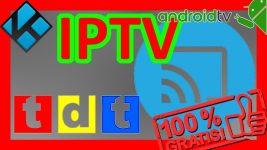 IPTV Gratis 2019 ✔️ y TDT gratis 2019 Chromecast [FREE APK]