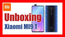 Xiaomi Mi9t Redmi K20 Unboxing en Español RECOMENDADO!!