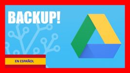 Google Drive + Home Assistant ?♻️? Smart Home – Data Backup – Google