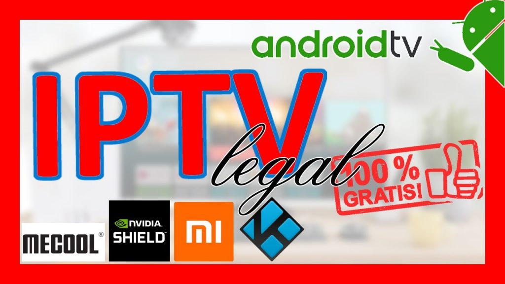 ? Como ver la televisión gratis ? IPTV en el móvil durante el #coronavirus [Marzo 2020 ??]