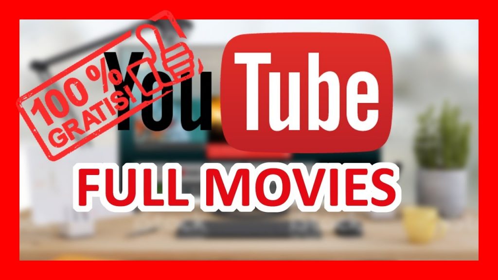 ? Full Length #Movie en #YouTube 100% Legal #GRATIS !!!