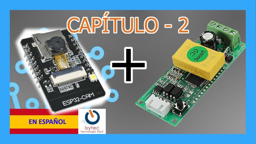 ? PZEM004T V3 + ESP32 CAM desde ??♻ Home Assistant. Flasheo Esp32 CAM [Capitulo 2]