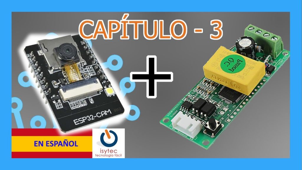 ? PZEM004T V3 + ESP32 CAM desde ??♻ Home Assistant. Consejos y aclaraciones [Capitulo 3]