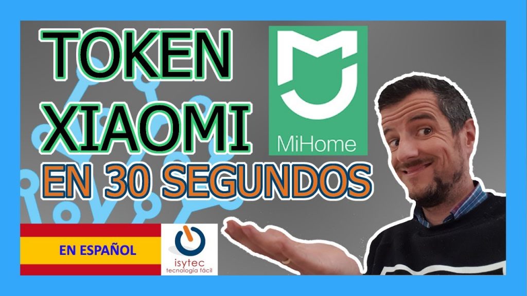 ? Cómo obtener los TOKEN Xiomi ✅ fácil y rápido sin esfuerzo [FUNCIONA❗]