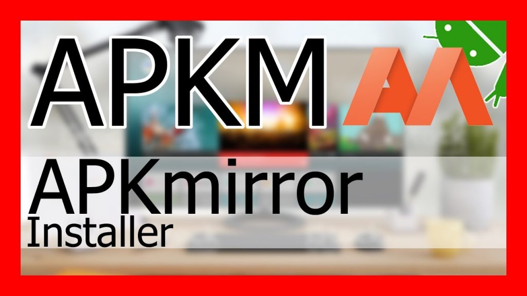 ? Cómo instalar aplicaciones APKm en Android APKMirror Installer manual paso a paso español ??