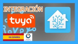 ? Integrar TUYA en Home Assistant ♻?? En Español ??