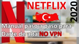 ? SORTEO ? de una cuenta de ? Netflix Turquía GRATIS PAGADA hasta 2021 ✅
