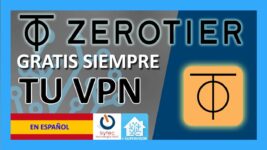 ? La mejor #VPN #GRATIS y segura #zerotier con Home Assistant MUY FACIL [2021] #homeassistant