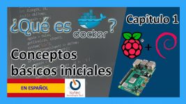 ? Configurar #servidor doméstico ✅ #linux con una #Raspberrypi 3b+ #Docker #CURSO #GRATIS CAPITULO 1
