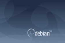 Instalar Debian 10 en Raspberry pi