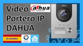 ? Home Assistant Videoportero IP ? Dahua Android RSTP ONVIF