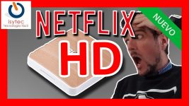 ? MECOOL KM6 NETFLIX HD ? APK Gratis Netflix oficial | Requiere cuenta