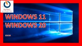 El nuevo Windows 20 o Windows 11 un precioso concepto de @AR 4789
