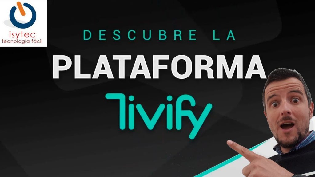 TIVIFY | Analizamos esta plataforma ONLINE de contenido en STREAMING GRATIS para ver IPTV