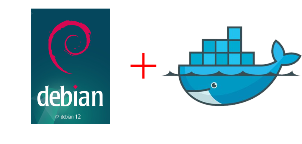 Instalar Docker en Debian 12 + Docker-compose
